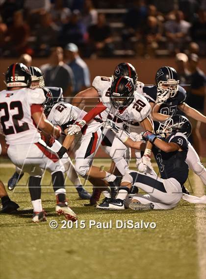 Thumbnail 2 in Pomona @ Valor Christian photogallery.