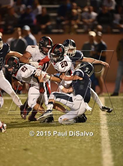 Thumbnail 1 in Pomona @ Valor Christian photogallery.
