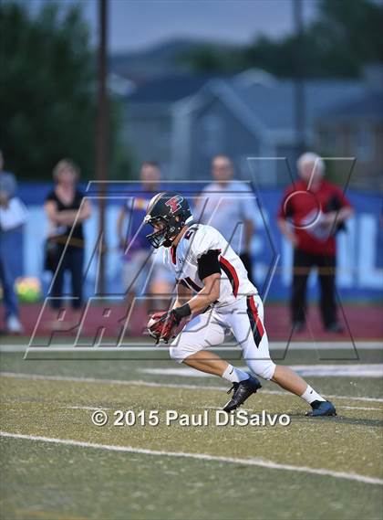 Thumbnail 3 in Pomona @ Valor Christian photogallery.