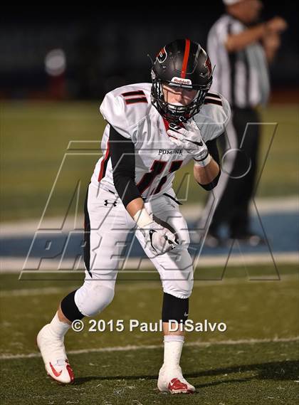 Thumbnail 2 in Pomona @ Valor Christian photogallery.