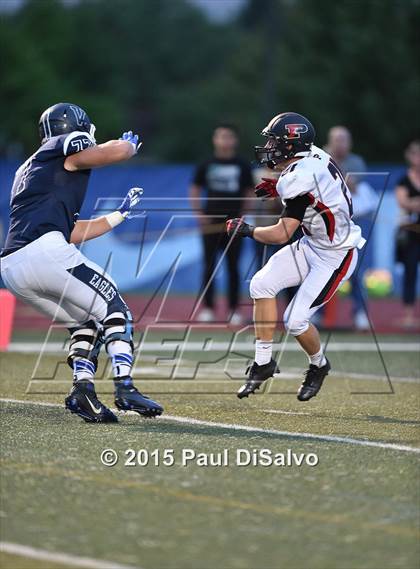 Thumbnail 3 in Pomona @ Valor Christian photogallery.