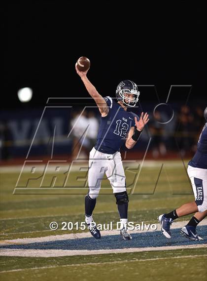 Thumbnail 2 in Pomona @ Valor Christian photogallery.
