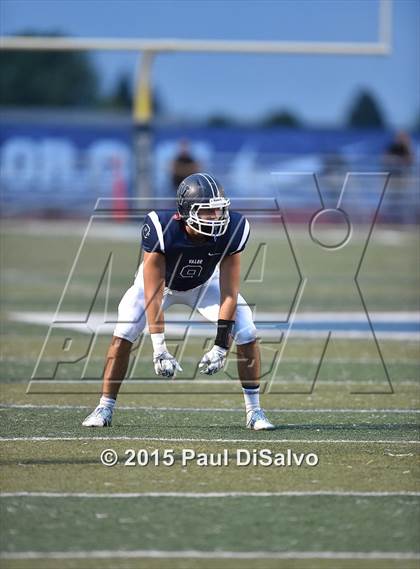 Thumbnail 2 in Pomona @ Valor Christian photogallery.