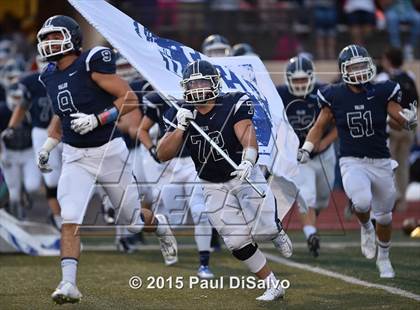 Thumbnail 1 in Pomona @ Valor Christian photogallery.