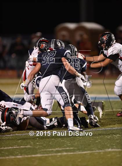 Thumbnail 2 in Pomona @ Valor Christian photogallery.
