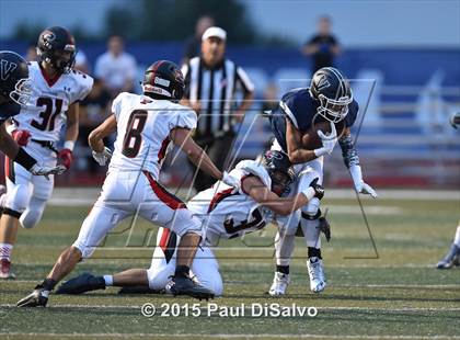 Thumbnail 2 in Pomona @ Valor Christian photogallery.