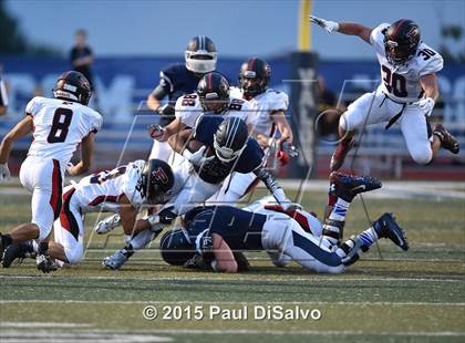 Thumbnail 2 in Pomona @ Valor Christian photogallery.
