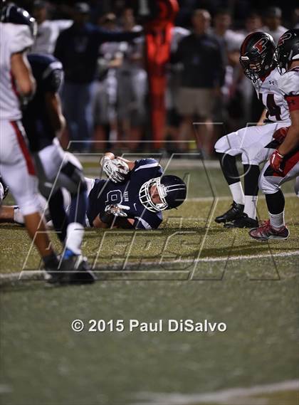 Thumbnail 2 in Pomona @ Valor Christian photogallery.