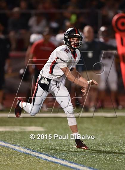 Thumbnail 2 in Pomona @ Valor Christian photogallery.