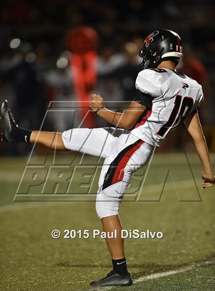 Thumbnail 3 in Pomona @ Valor Christian photogallery.