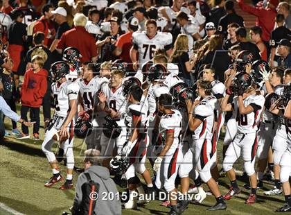 Thumbnail 3 in Pomona @ Valor Christian photogallery.