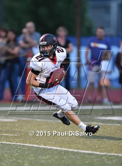 Thumbnail 1 in Pomona @ Valor Christian photogallery.