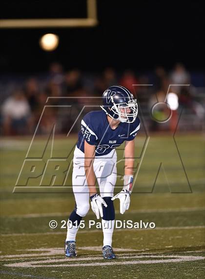 Thumbnail 3 in Pomona @ Valor Christian photogallery.