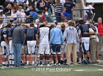 Thumbnail 2 in Pomona @ Valor Christian photogallery.