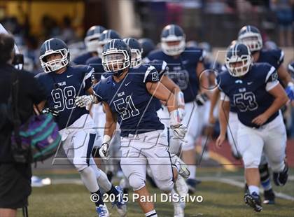 Thumbnail 2 in Pomona @ Valor Christian photogallery.