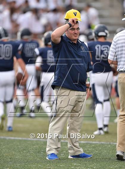Thumbnail 1 in Pomona @ Valor Christian photogallery.