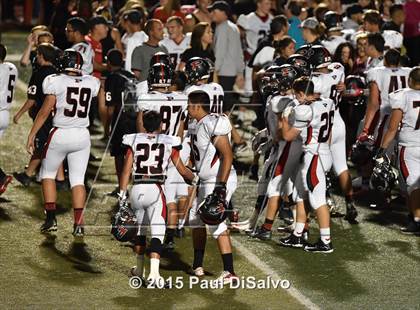 Thumbnail 2 in Pomona @ Valor Christian photogallery.