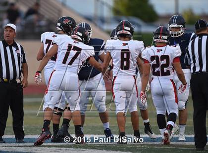Thumbnail 3 in Pomona @ Valor Christian photogallery.
