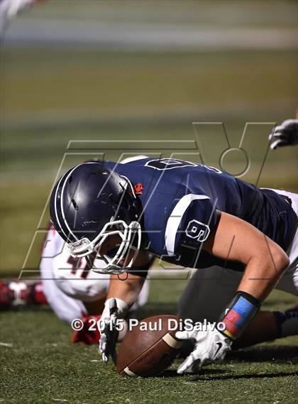 Thumbnail 2 in Pomona @ Valor Christian photogallery.