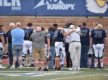 Thumbnail 3 in Pomona @ Valor Christian photogallery.