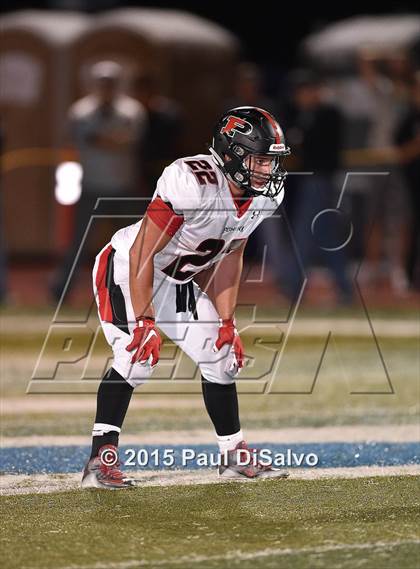 Thumbnail 3 in Pomona @ Valor Christian photogallery.