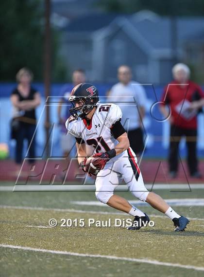 Thumbnail 2 in Pomona @ Valor Christian photogallery.