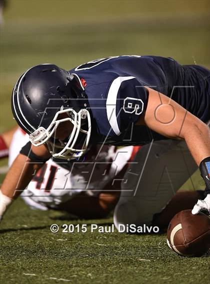 Thumbnail 1 in Pomona @ Valor Christian photogallery.
