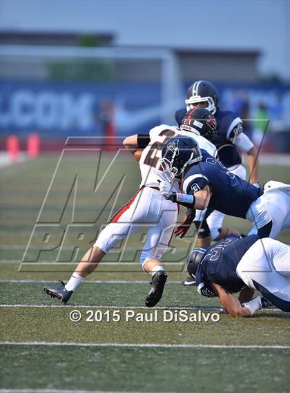 Thumbnail 2 in Pomona @ Valor Christian photogallery.