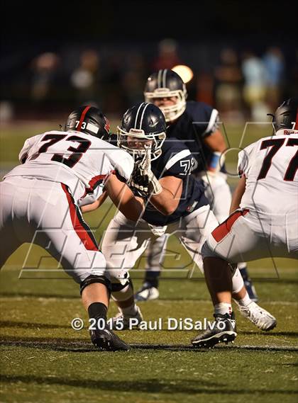 Thumbnail 2 in Pomona @ Valor Christian photogallery.