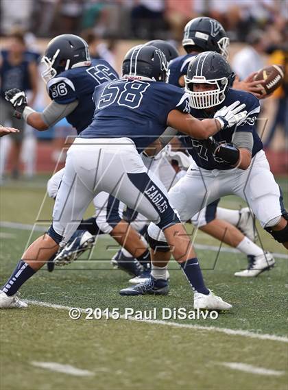 Thumbnail 3 in Pomona @ Valor Christian photogallery.