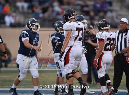 Thumbnail 1 in Pomona @ Valor Christian photogallery.