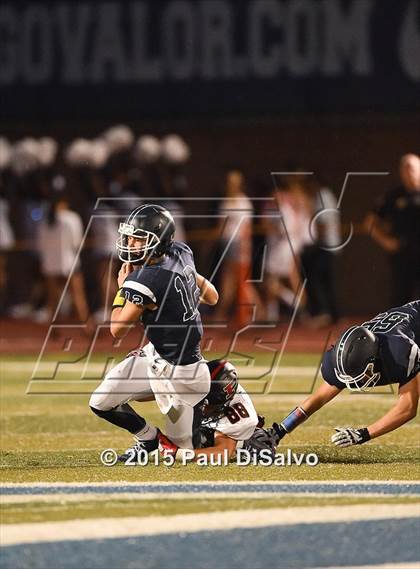 Thumbnail 1 in Pomona @ Valor Christian photogallery.