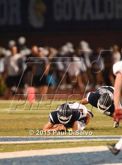 Thumbnail 2 in Pomona @ Valor Christian photogallery.