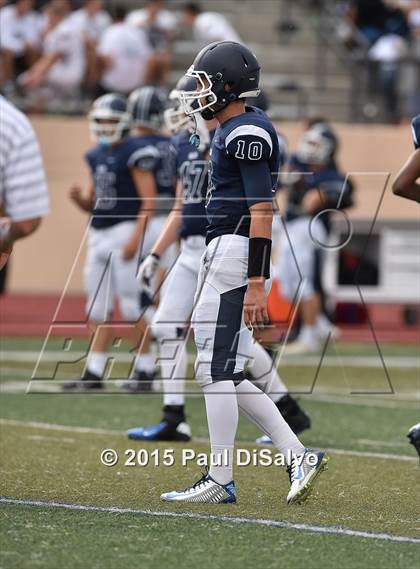 Thumbnail 3 in Pomona @ Valor Christian photogallery.