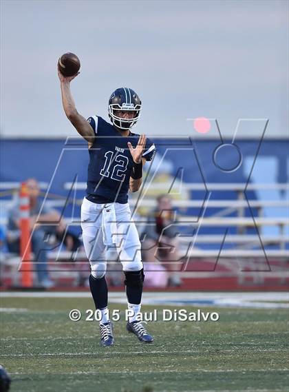 Thumbnail 3 in Pomona @ Valor Christian photogallery.