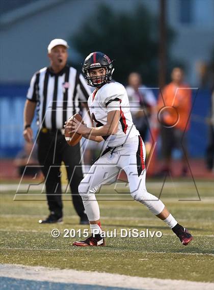 Thumbnail 1 in Pomona @ Valor Christian photogallery.