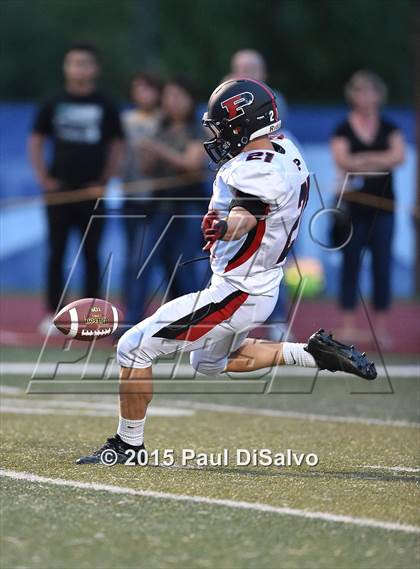 Thumbnail 2 in Pomona @ Valor Christian photogallery.