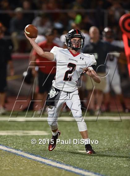 Thumbnail 2 in Pomona @ Valor Christian photogallery.