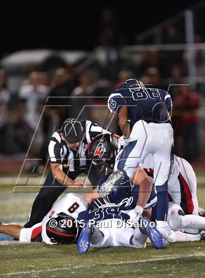 Thumbnail 3 in Pomona @ Valor Christian photogallery.