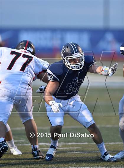 Thumbnail 1 in Pomona @ Valor Christian photogallery.