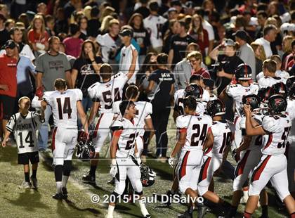 Thumbnail 2 in Pomona @ Valor Christian photogallery.