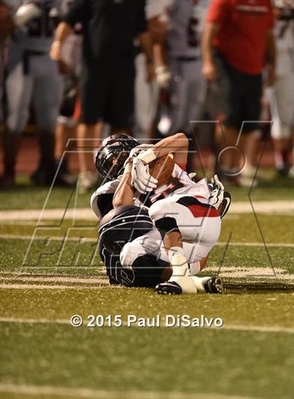 Thumbnail 1 in Pomona @ Valor Christian photogallery.