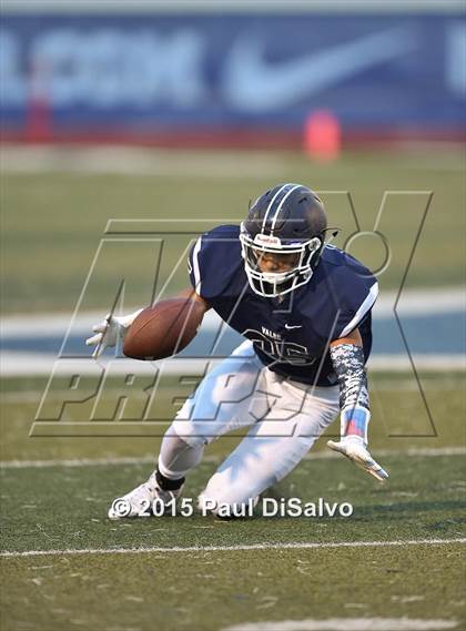 Thumbnail 3 in Pomona @ Valor Christian photogallery.