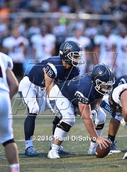 Thumbnail 3 in Pomona @ Valor Christian photogallery.