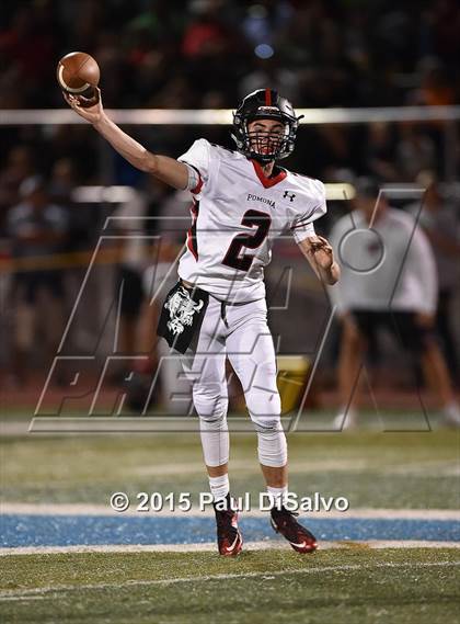 Thumbnail 2 in Pomona @ Valor Christian photogallery.