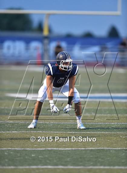 Thumbnail 1 in Pomona @ Valor Christian photogallery.
