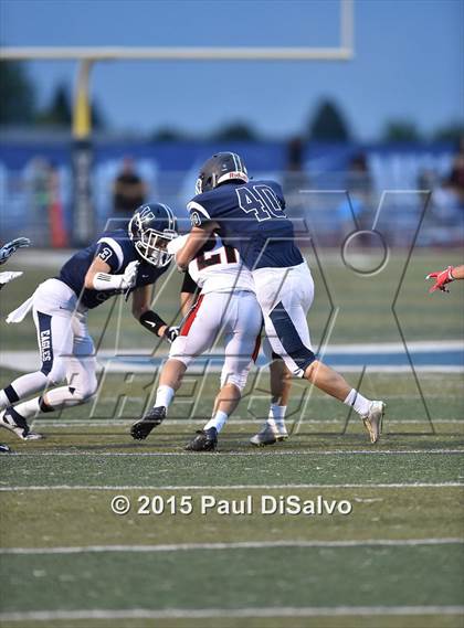 Thumbnail 3 in Pomona @ Valor Christian photogallery.
