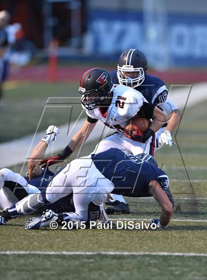 Thumbnail 3 in Pomona @ Valor Christian photogallery.