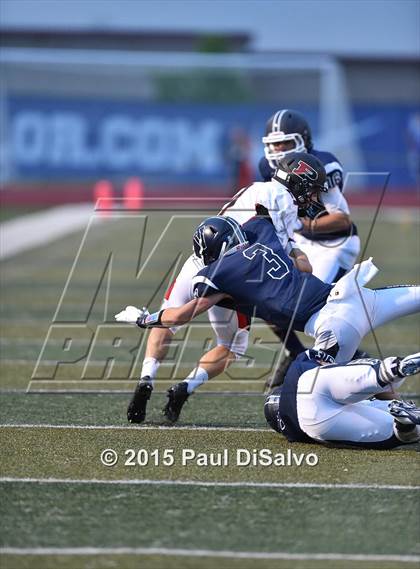 Thumbnail 3 in Pomona @ Valor Christian photogallery.