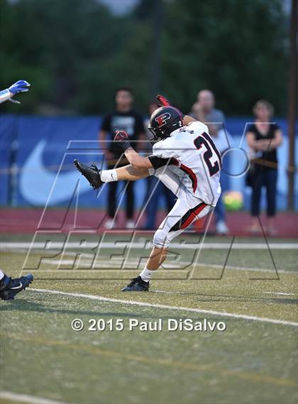 Thumbnail 1 in Pomona @ Valor Christian photogallery.